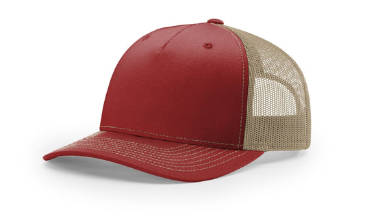 Richardson 112FP "Five Panel"