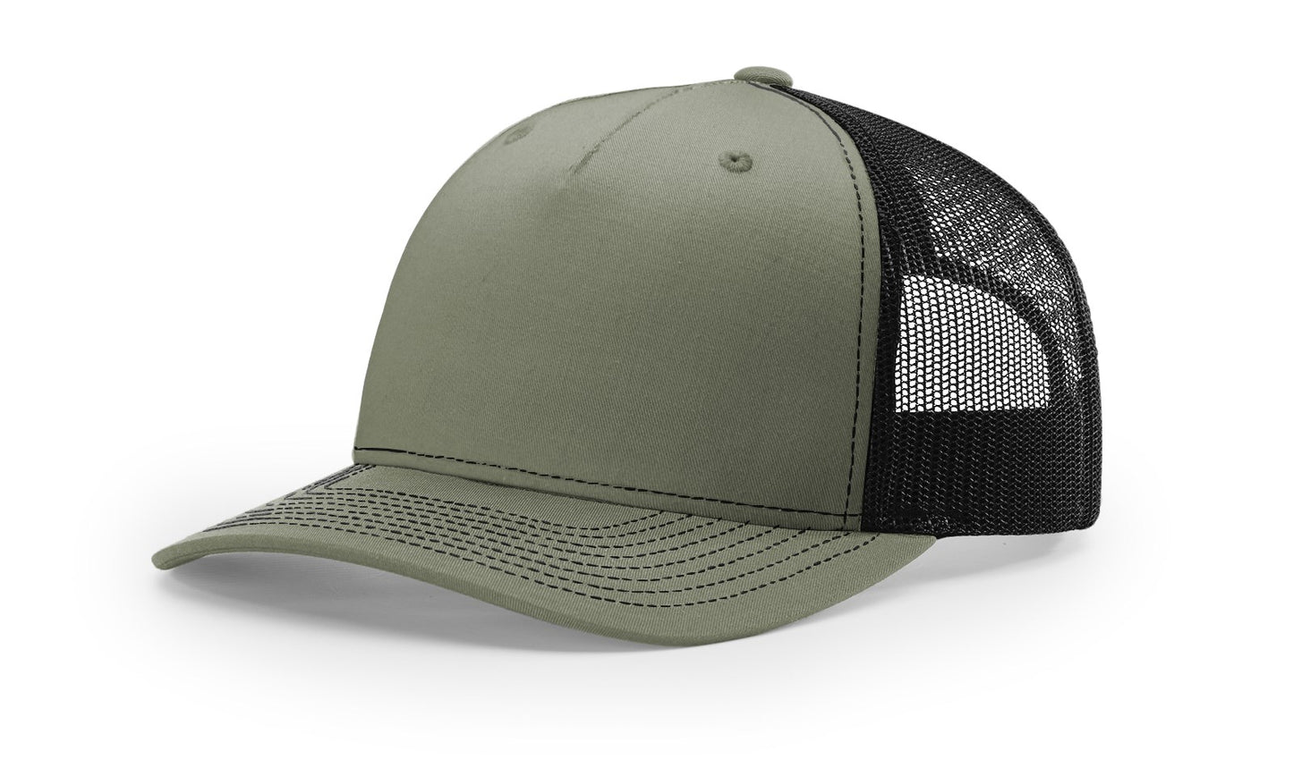 Richardson 112FP "Five Panel"