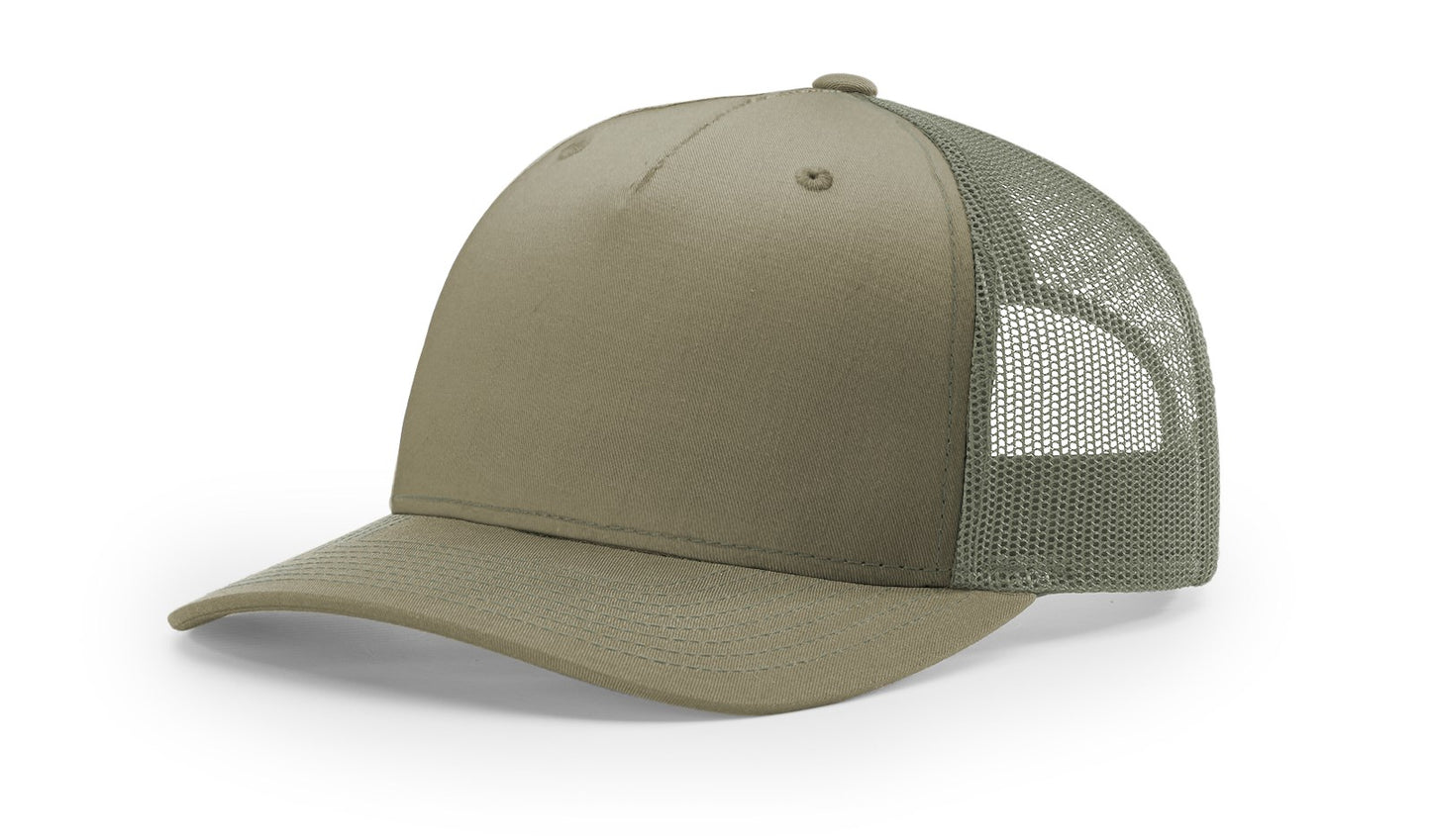 Richardson 112FP "Five Panel"