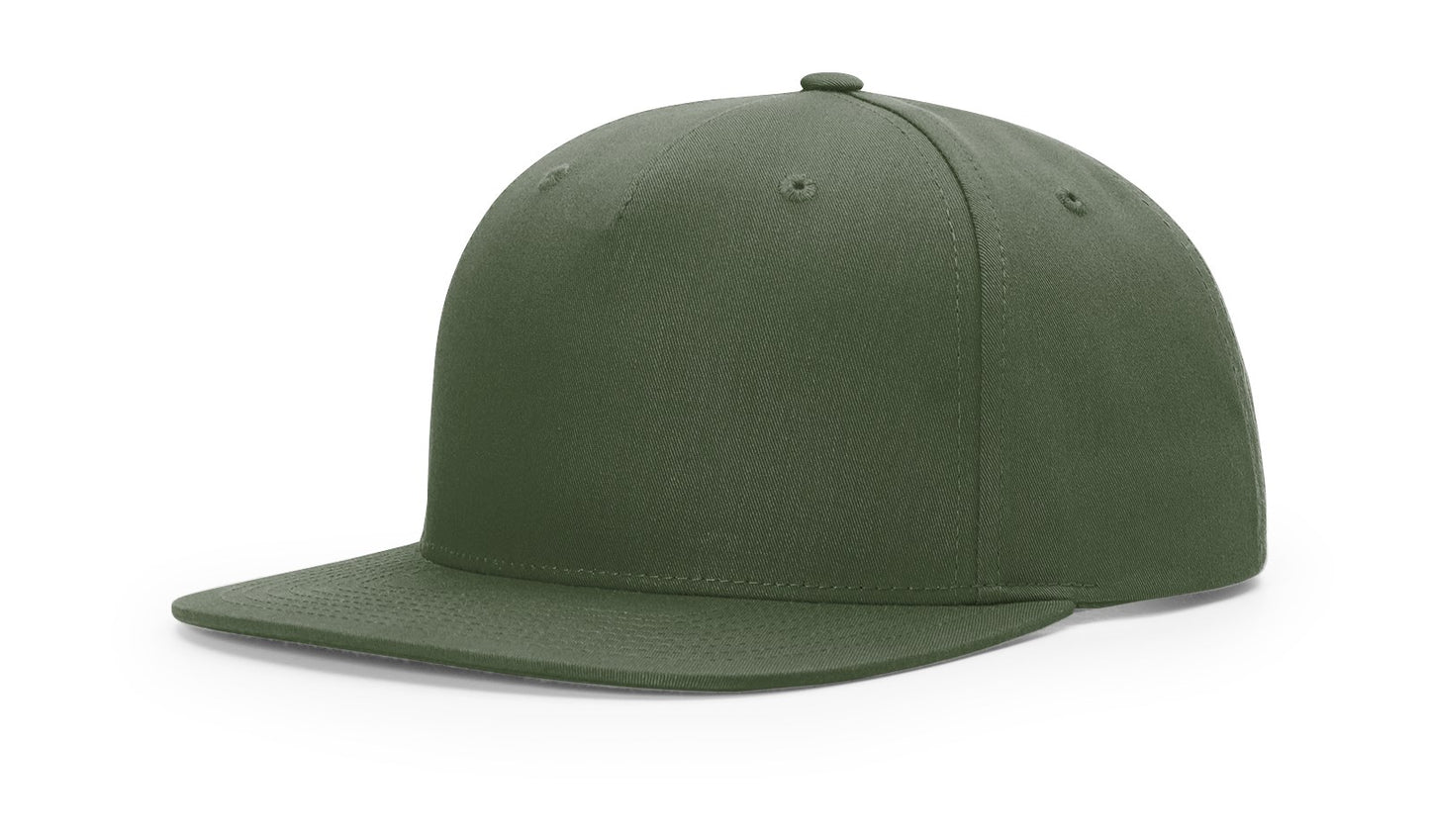 Richardson 255 "Five Panel Non Mesh"